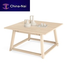 Traditional dining table TA1518sprucesquarehome