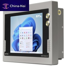 8.4" vehicle-mount computer XRH7000 series15"10.4"12.1"