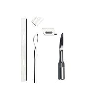 Autopsy surgical knife 0.111