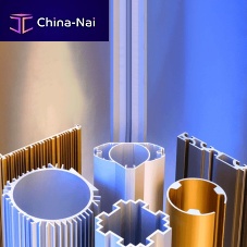 Extruded profile aluminum alloywindowcustom