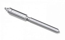 High-temperature ultrasonic transducer SONOPUSH® MONO HDTfor tank cleaning