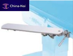Operating table armrest 08 series