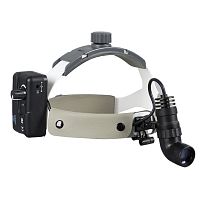 Surgical head-light dentalmedicalveterinary