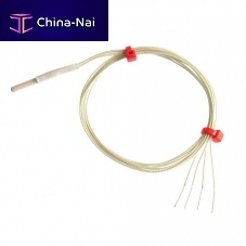 Resistance detector Wire-Wound Ceramic