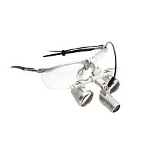 Dental headlight LoupeLight 2ENTLEDfor binocular loupes