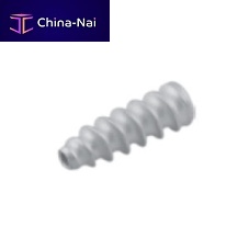 Anterior cruciate ligament interference screw 3090 seriesposterior cruciate ligamentnon-absorbable