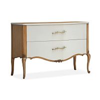 Classic chest of drawers FLORENCEwoodenrectangularwith drawer