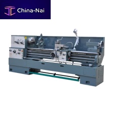 Conventional lathe DLC serieshorizontal3-axisflatbed