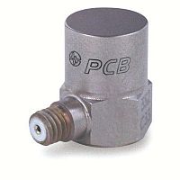 Piezoelectric accelerometer TLD352C33with TEDS