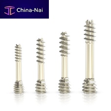 Hallux valgus osteotomy screw Nexis® forefootcannulatedheadless