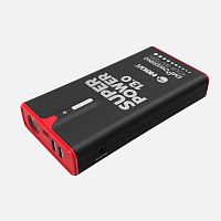 Car battery booster SUPER POWER 13.012 Vlithiumportable