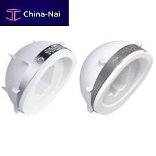 Cementless acetabular prosthesis QUATTRO PNP