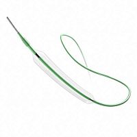 PTCA catheter SeQuent® Neocoronaryballoonhydrophilic