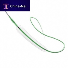 PTCA catheter SeQuent® Neocoronaryballoonhydrophilic