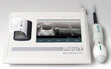 Bench-top bladder scanner 11001000