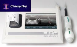 Bench-top bladder scanner 11001000