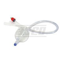 Access catheter AD 517vesicalballoondouble-lumen