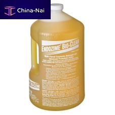 Liquid detergent Endozime® Bio-Cleanenzymaticfor endoscopesneutral