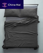 Linen bedding REM