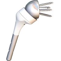 Reverse shoulder prosthesis HUMELOCK ®cementless