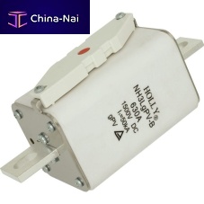 NH fuse NH3LgPV seriessquaretime delaycurrent-limiting