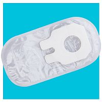 Children urostomy bag