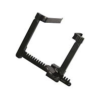 Orthopedic surgery retractor