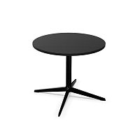 Contemporary table FOUR®RESTINGMDFHPLaluminum base