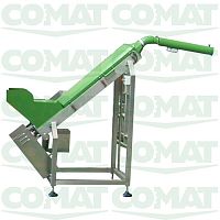 Food extruder MES100