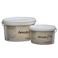 Adhesive paste ARREDOFIX