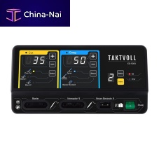 Bipolar coagulation electrosurgical unit ES-100Vcuttingveterinary surgeryhigh-frequency