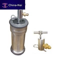 Manual valve 1/8 in. | 175-501stainless steelpre-assembled