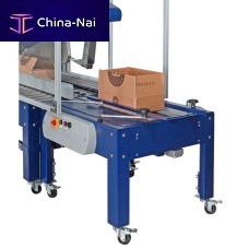 Belt feeder INDEXcontinuouspackaging machinefor packaging lines