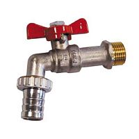 Ball faucet RP1105, RP1105Pdrain