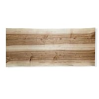 Rustic style dining table X730ashmetal baserectangular