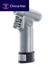 Drill surgical power tool Acculan 3Ti TPLOsawbattery-poweredorthopedic surgery