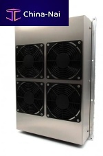 Air cooler G seriesbearingsurfacestainless steel