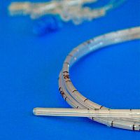 Pressure monitoring catheter 5E-9-100PrectalesophagealPVC