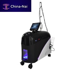 Hair removal laser SOFTLAS Alienskin rejuvenationvascular lesion treatmentonychomycosis treatment