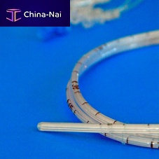 Pressure monitoring catheter 5E-9-100PrectalesophagealPVC