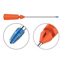 Rotator cuff suture anchor glenoid labrumbiceps tendonnon-absorbable