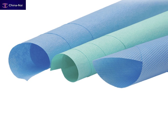 Sterilization wrap Sterilization wrap