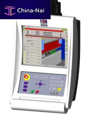 Machine tool CNC controller 3K