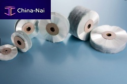 Polishing wheel