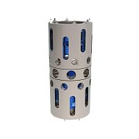 Thoraco-lumbar vertebral corpectomy prosthesis Vertelift-T expandable