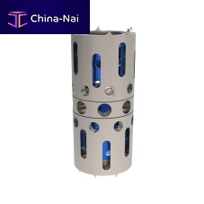 Thoraco-lumbar vertebral corpectomy prosthesis Vertelift-T expandable