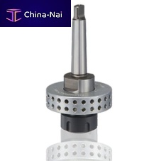 DIN 69871 tool holder colletdrilling
