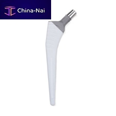 Cementless femoral stem KAREY® HA