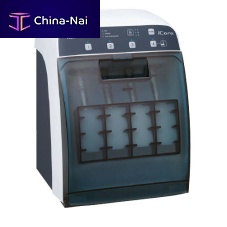Dental instrument cleaner-disinfector iCarecompactautomaticwith lubrication system