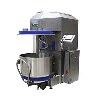 Bakery dough mixer SMR seriesstainless steeltilting